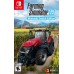 Farming Simulator 23 (Switch, русские субтитры), 1199885, Другие